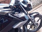 TVS Raider 125 2025