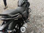 TVS Raider 125 2025