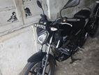 TVS Raider 125 2025