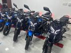 TVS Raider 125 2025