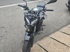 TVS Raider 125 2025