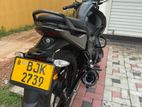 TVS Raider 125 2025