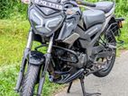 TVS Raider 125 2025