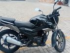 TVS Raider 125 2025