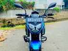 TVS Raider 125 2025