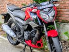 TVS Raider 125 2025
