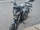 TVS Raider 125 2025