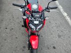 TVS Raider 125 2025