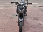 TVS Raider 125 2025
