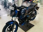 TVS Raider 125 2025