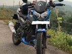 TVS Raider 125 2025