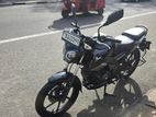 TVS Raider 125 2025
