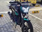 TVS Raider 125 2025
