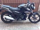 TVS Raider 125 2025