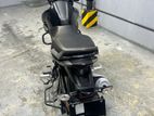 TVS Raider 125 2025