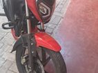 TVS Raider 125 2025