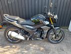 TVS Raider 125 2025