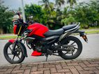 TVS Raider 125 2025