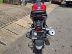 TVS Raider 125 2025