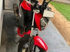 TVS Raider 125 2025