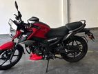TVS Raider 125 2025