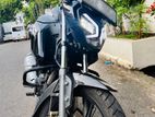 TVS Raider 125 2025