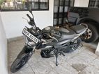 TVS Raider 125 2025