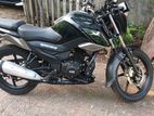TVS Raider 125 2025