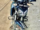 TVS Raider 125 2025