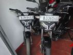 TVS Raider 125 2025