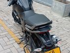 TVS Raider 125 2025