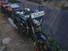 TVS Raider 125 2025