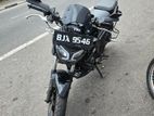 TVS Raider 125 2025