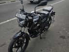 TVS Raider 125 2025