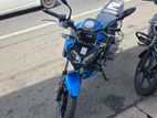 TVS Raider 125 2025
