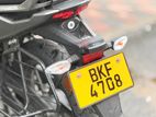TVS Raider 125 2025