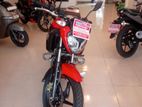 TVS Raider 125 2025