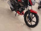 TVS Raider 125 2025