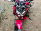 TVS Raider 125 2025