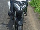 TVS Raider 125 2025