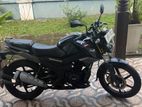 TVS Raider 125 2025
