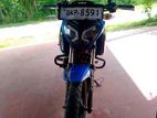 TVS Raider 125 2025
