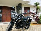 TVS Raider 125 2025