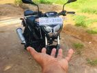 TVS Raider 125 2025