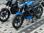 TVS Raider 125 2025