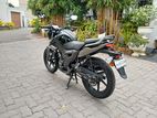 TVS Raider 125 2025