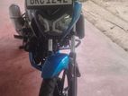 TVS Raider 125 2025