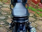 TVS Raider 125 2025