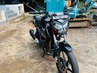 TVS Raider 125 2025
