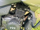 TVS Raider 125 2025